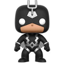 Pop! Marvel: Black Bolt [191] (used)