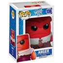 Pop! Inside Out: Anger [136] (used)