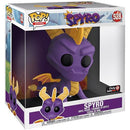 Pop! Spyro: Sypro [528] Super Sized (used)