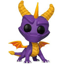 Pop! Spyro: Sypro [528] Super Sized (used)