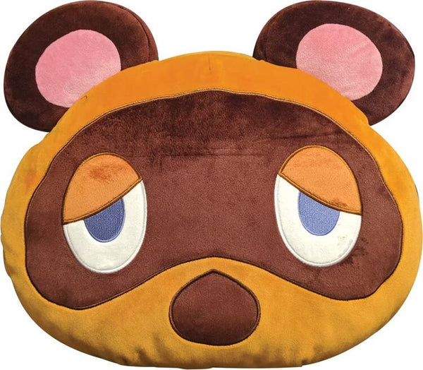 Animal Crossing (Club Mocchi Mocchi) - Tom Nook 15" Plush Toy