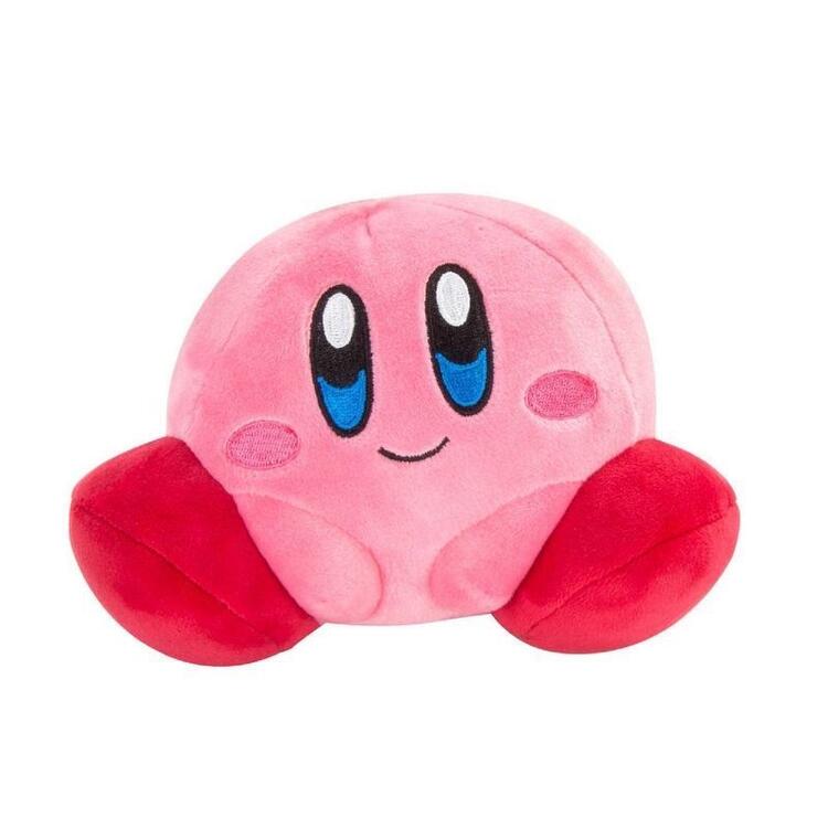 Kirby (Club Mocchi Mocchi) - Kirby Sitting 6" Plush Toy