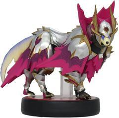 Monster Hunter Rise - Sunbreak: Palamute Amiibo (Japanese)