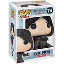Pop! Assassin's Creed Syndicate: Evie Frye [74] (used)