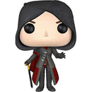 Pop! Assassin's Creed Syndicate: Evie Frye [74] (used)