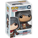 Pop! Assassin's Creed Unity: Arno [35] (used)