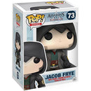 Pop! Assassin's Creed Syndicate: Jacobe Frye [73] (used)