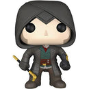 Pop! Assassin's Creed Syndicate: Jacobe Frye [73] (used)