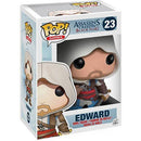 Pop! Assassin's Creed 4 Black Flag: Edward [23] (used)