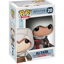 Pop! Assassin's Creed: Altiar [20] (used)