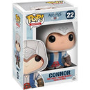 Pop! Assassin's Creed 3: Connor [22] (used)