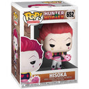 Pop! Hunter x Hunter: Hisoka [652] (used)
