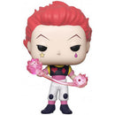 Pop! Hunter x Hunter: Hisoka [652] (used)
