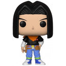Pop! Dragon Ball Z: Android 17 [529] (used)