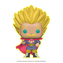 Pop! Dragon Ball Super: Super Hercule [818] Glow in the Dark (used)