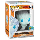 Pop! Dragon Ball Z: Gotenks (Super Ghost Kamikaze Attack) [634] (used)