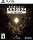 The Endless Dungeon [Launch Edition] (used)