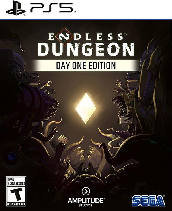 The Endless Dungeon [Launch Edition]