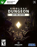 The Endless Dungeon [Launch Edition]