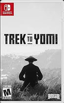 Trek to Yomi (used)