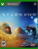 Starsand