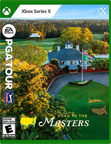 EA Sports PGA Tour (used)