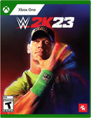 WWE 2K23 (used)