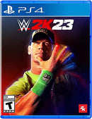 WWE 2K23 (used)