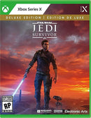Star Wars Jedi Survivor [Deluxe Edition]