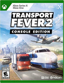 Transport Fever 2