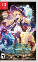 Little Witch Nobeta (used)