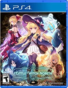 Little Witch Nobeta (used)