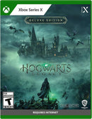 Hogwarts Legacy [Deluxe Edition]
