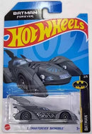Hot Wheels - Batman: Batmobile (Batman Forever)