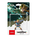 Legend of Zelda - Tears of the Kingdom: Link Amiibo
