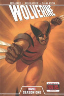 Marvel Season One: Wolverine (used)