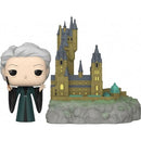 Pop! Harry Potter: Minerva McGonagall with Hogwarts [33]