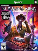In Sound Mind [Deluxe Edition]