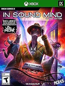 In Sound Mind [Deluxe Edition]