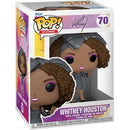 Pop! Whitney: Whitney Houstin [70] (used)