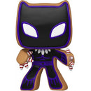 Pop! Marvel: Gingerbread Black Panther [937] (used)