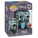 Pop! Nightmare Before Christmas: Sally (Art Series) [38] (used)