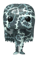 Pop! Nightmare Before Christmas: Sally (Art Series) [38] (used)