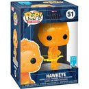 Pop! Infinity Saga: Hawkeye (Orange - Soul Stone) [51] (used)