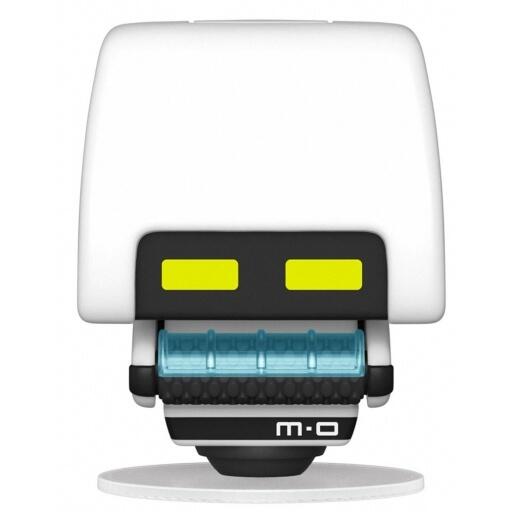 Pop! Wall-E: Mo [1117] (used)