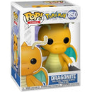 Pop! Pokemon: Dragonite [850] (used)