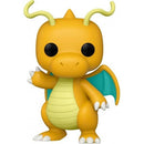 Pop! Pokemon: Dragonite [850] (used)