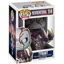 Pop! Resident Evil: Tyrant [159] (used)