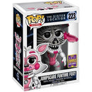 Pop! Five Nights at Freddy's - Sister Location: Jumpscare Funtime Foxy [223] (used)