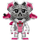 Pop! Five Nights at Freddy's - Sister Location: Jumpscare Funtime Foxy [223] (used)